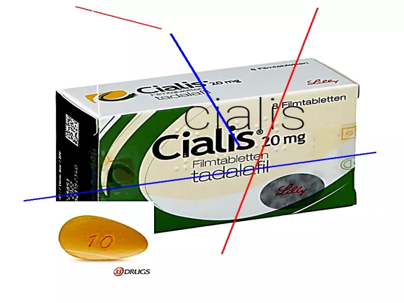 Acheter cialis internet